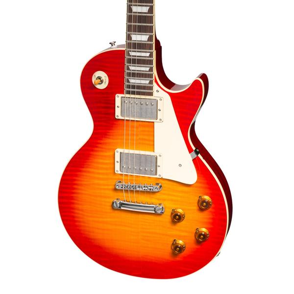 Tokai LS136F CS, Electric Guitar, Vintage Series, Cherry Sunburst - BACK ORDER SOLD OUT