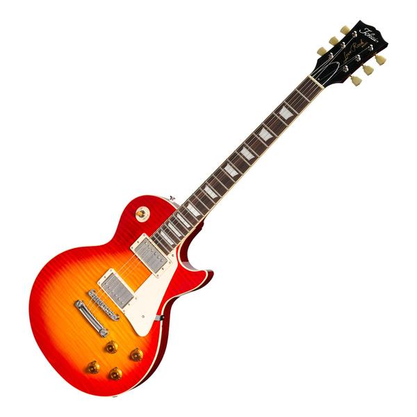 Tokai LS136F CS, Electric Guitar, Vintage Series, Cherry Sunburst - BACK ORDER SOLD OUT