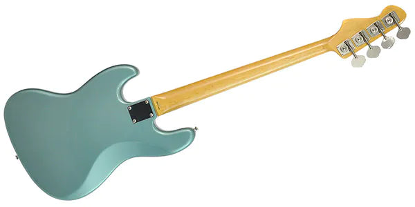 Tokai AST104 OTM, Electric Guitar, Vintage Series, Ocean Turquoise Metallic (OTM) -(Sold-Out Back-Order Q1 2023)