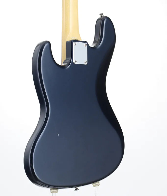 Tokai AJB106 GMB, Bass Guitar, Contemporary Series, Gun Metal Blue (GMB)