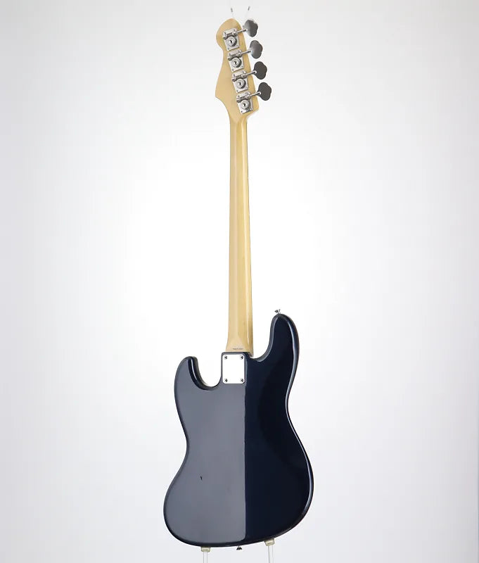 Tokai AJB106 GMB, Bass Guitar, Contemporary Series, Gun Metal Blue (GMB)