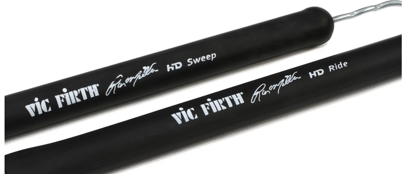 Vic Firth - RMWB - Russ Miller Wire Brushes