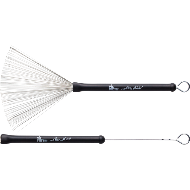 Vic Firth -SGWB - Steve Gadd Wire Brushes