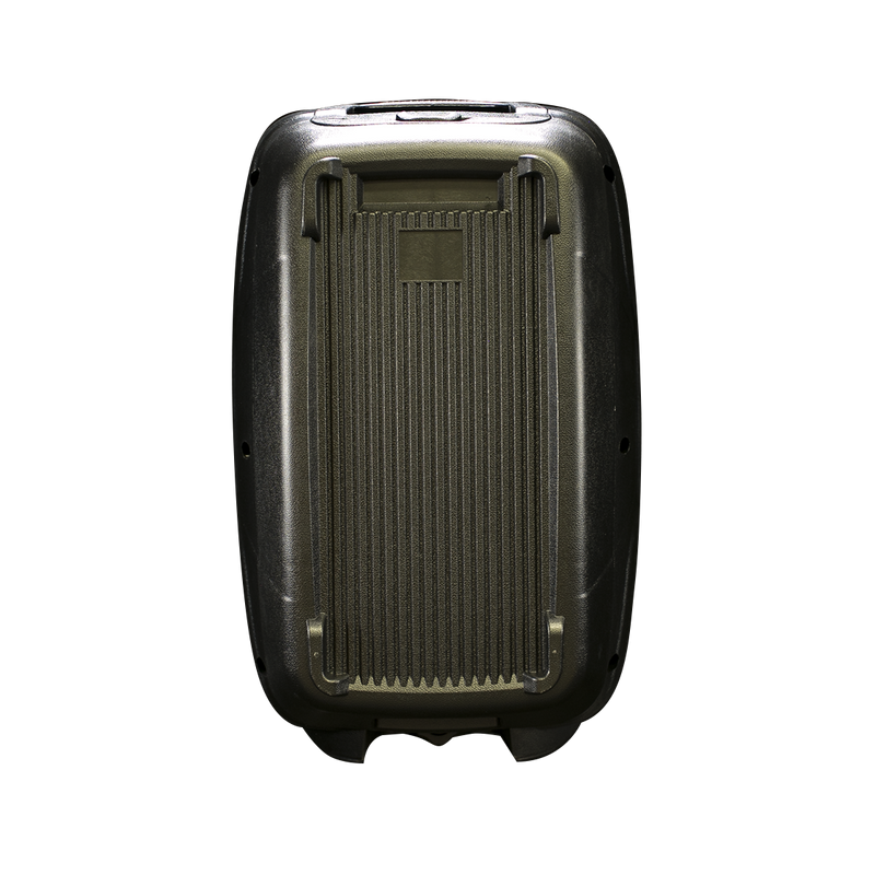 HH VRC-210 Portable Sound System Amplifier Class D - DJ & More