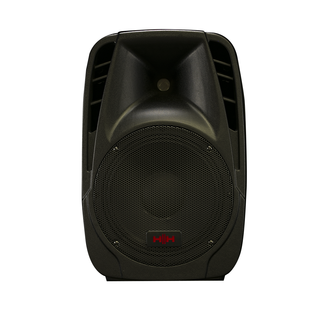 HH VRC-210 Portable Sound System Amplifier Class D - DJ & More
