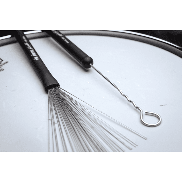 Vic Firth - RMWB - Russ Miller Wire Brushes