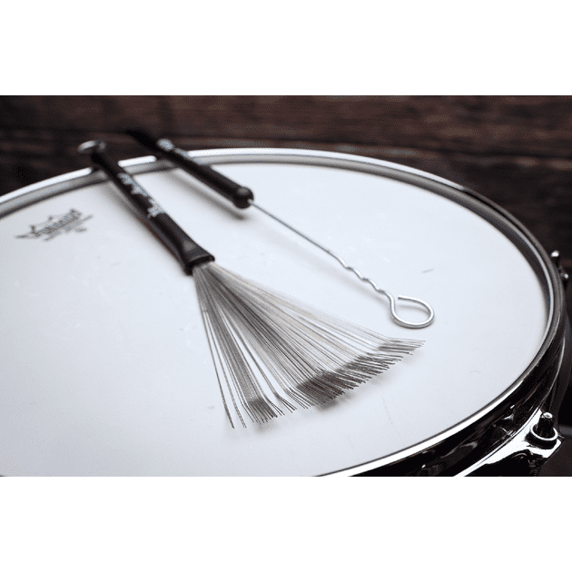 Vic Firth -SGWB - Steve Gadd Wire Brushes