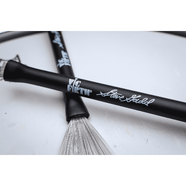 Vic Firth -SGWB - Steve Gadd Wire Brushes