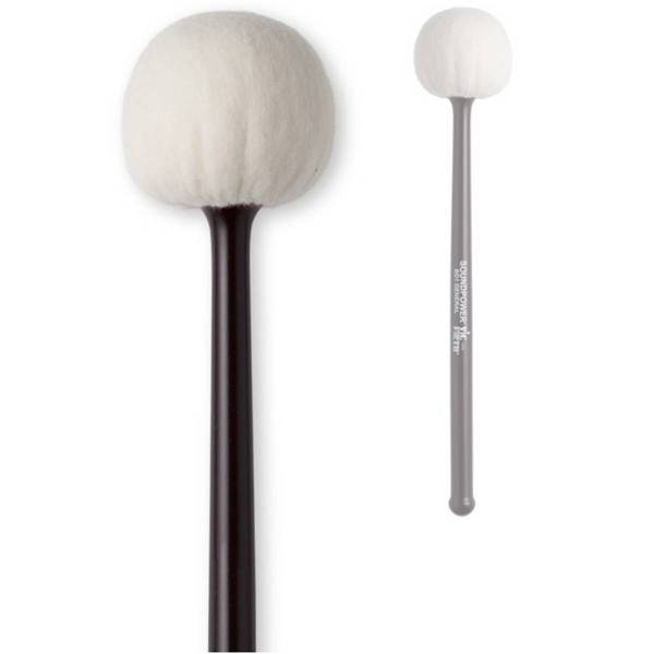 Vic Firth -BD1 - SOUNDPOWER® BASS DRUM - General Use.