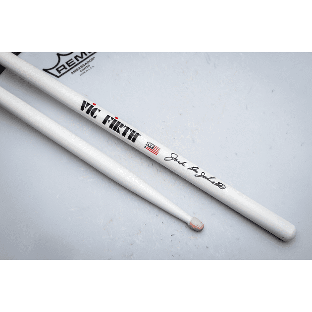 Vic Firth Signature Series - Jack deJohnette - Hickory - in stock