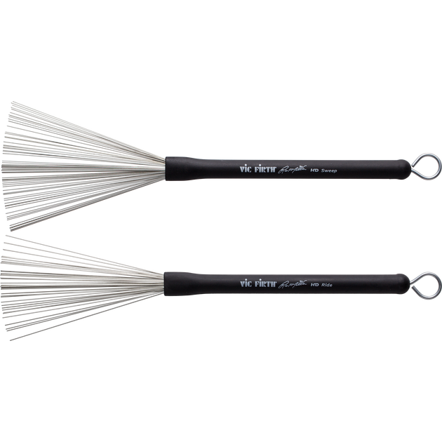 Vic Firth - RMWB - Russ Miller Wire Brushes