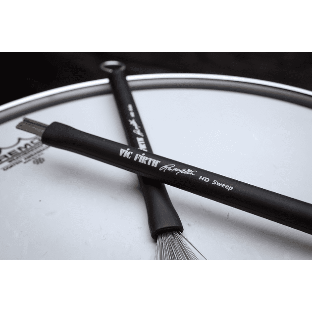 Vic Firth - RMWB - Russ Miller Wire Brushes