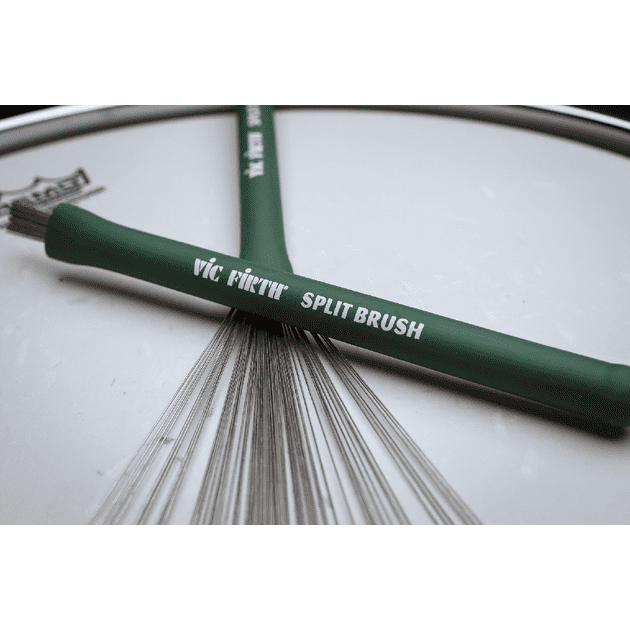 Vic Firth - SB-Split Wire Drum Brushes