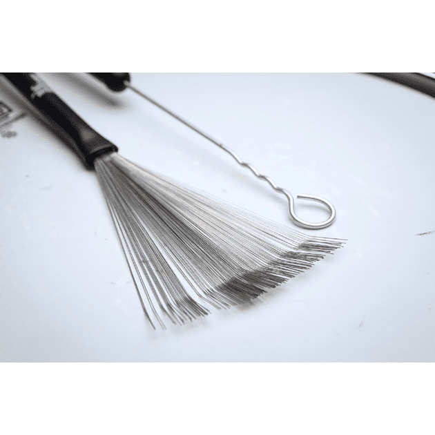 Vic Firth -SGWB - Steve Gadd Wire Brushes