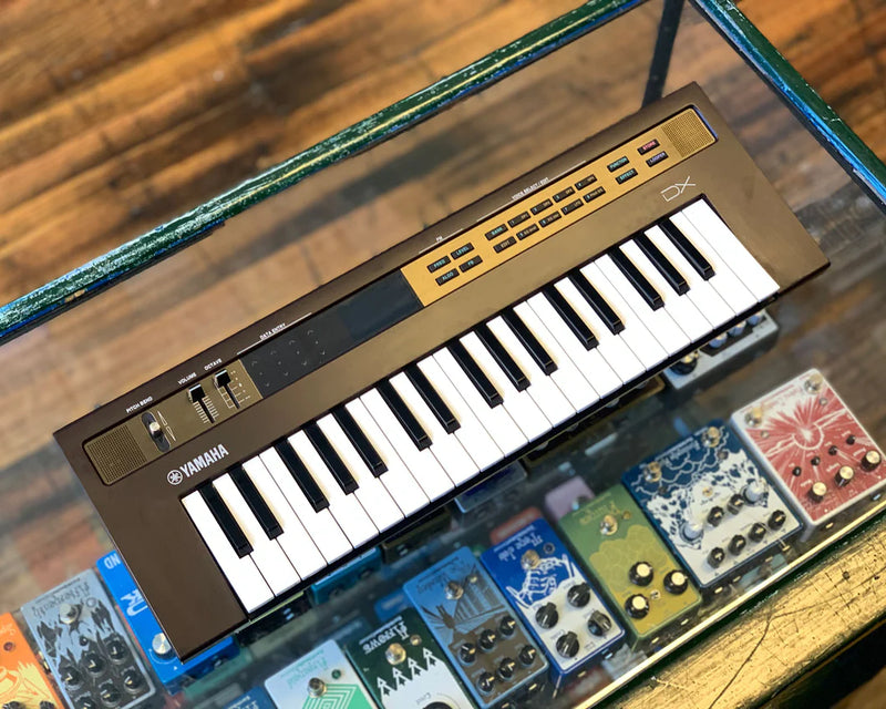 Yamaha fm synthesizer deals