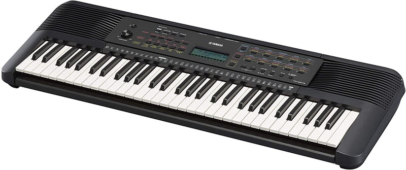 Yamaha, 61-Key PSR-E273 Portable Keyboard Power Adapter Included