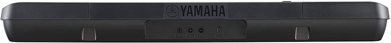 Yamaha, 61-Key PSR-E273 Portable Keyboard Power Adapter Included