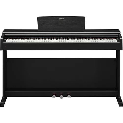 Yamaha ARIUS YDP-103B, Digital Piano, Black, 88 Keys, w/Bench