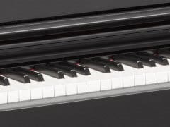 Yamaha ARIUS YDP-103B, Digital Piano, Black, 88 Keys, Weighted Action Hammer Keys