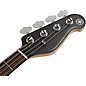 Yamaha BB234 Electric Bass Guitar, Raspberry Red