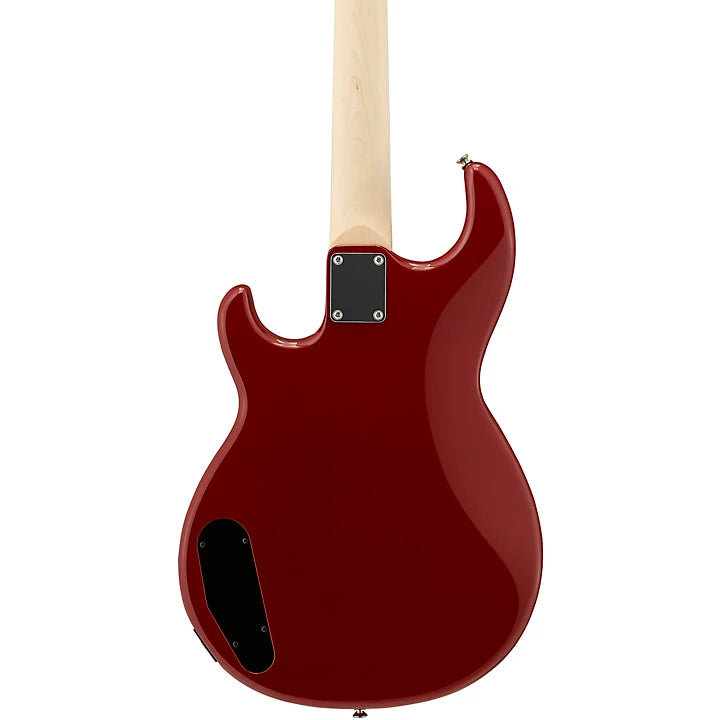 Yamaha BB234 Electric Bass Guitar, Raspberry Red
