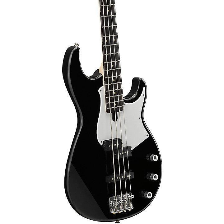 Yamaha BB234 Electric Bass Guitar, Black