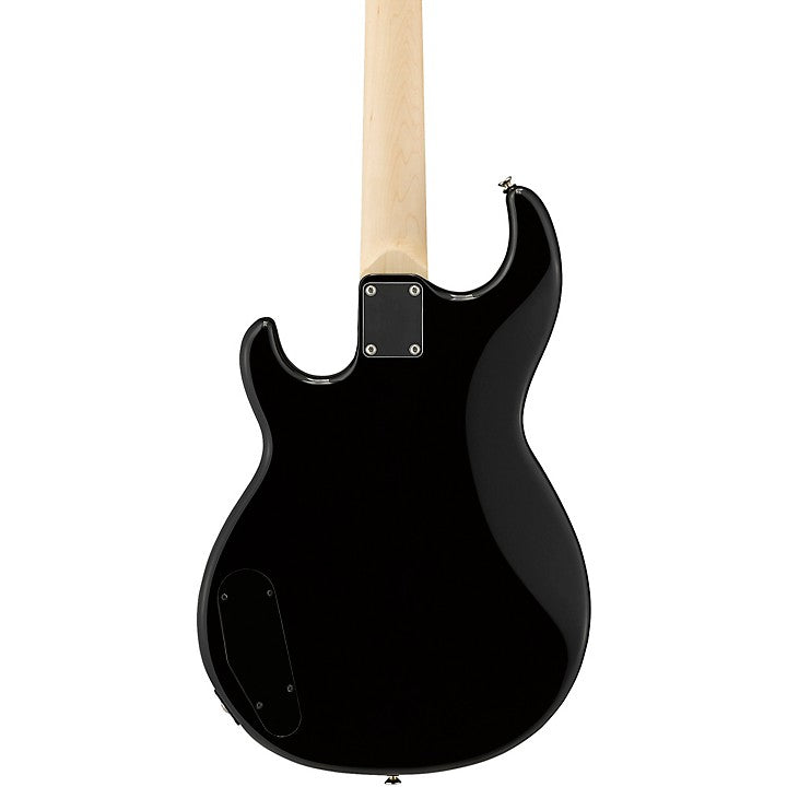 Yamaha BB234 Electric Bass Guitar, Black