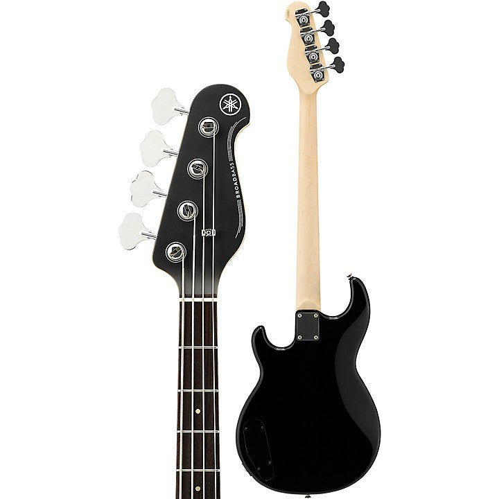 Yamaha BB234 Electric Bass Guitar, Black