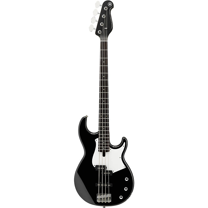 Yamaha BB234 Electric Bass Guitar, Black