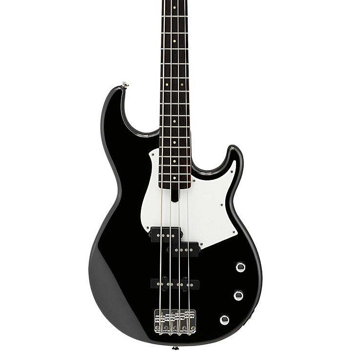 Yamaha BB234 Electric Bass Guitar, Black