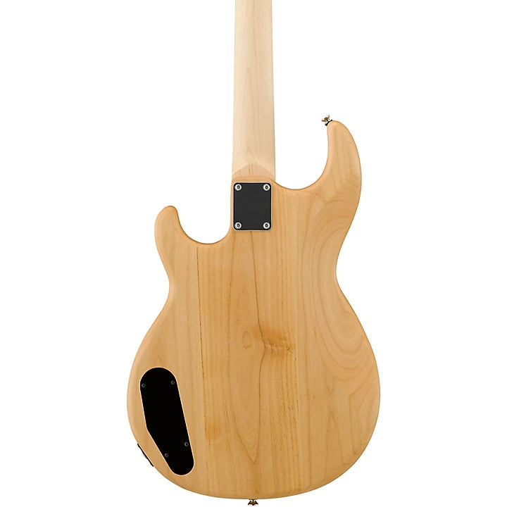 Yamaha BB234 Electric Bass Guitar, Natural Satin