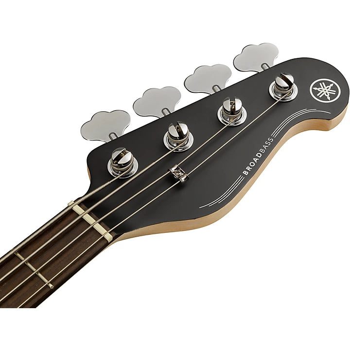 Yamaha BB234 Electric Bass Guitar, Natural Satin