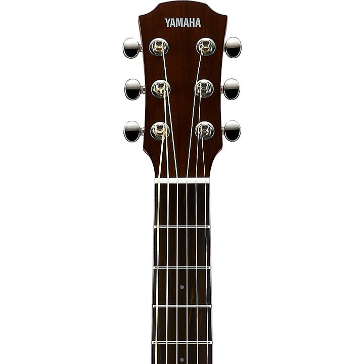 Yamaha CSF1M Parlor Acoustic-Electric Guitar Vintage Natural