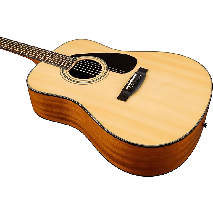 Yamaha F310P Folk Acoustic Guitar Pack