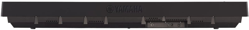 Yamaha P45B Digital Piano, Weighted Keyboard 88 Keys