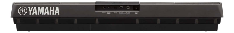 Yamaha, 61-Key PSR-E463 Keyboard (Power Adapter Included)