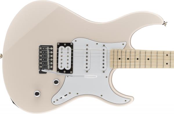 Yamaha PAC112VM, Pacifica 100 Series, Electric Guitar, Sonic Pink
