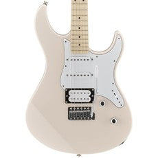 Yamaha PAC112VM, Pacifica 100 Series, Electric Guitar, Sonic Pink