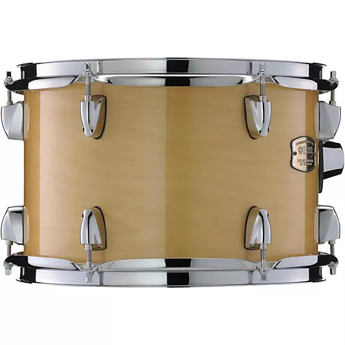 Yamaha SBP2F50 Stage Custom Birch Shell Pack, 5pieces, Natural Wood