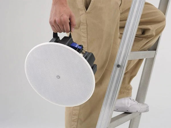 Yamaha VXC3F 3.5-Inch Low-Profile Ceiling Speakers (Pair)