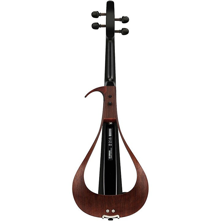 Yamaha YEV-104 Series Electric Violin - Black