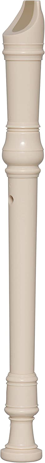 Yamaha YRS-23 Soprano Recorder-German Fingering, Natural