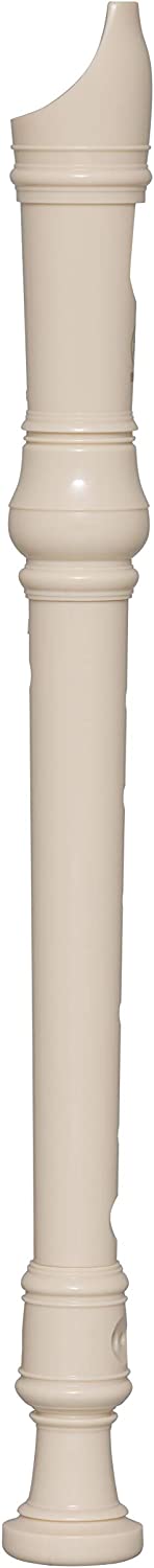 Yamaha YRS-23 Soprano Recorder-German Fingering, Natural
