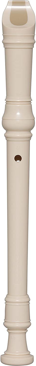 Yamaha YRS-23 Soprano Recorder-German Fingering, Natural