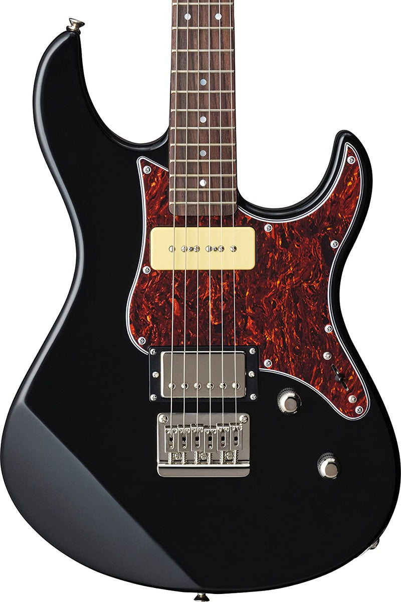 Yamaha PAC311H, Pacifica 300 Series, Electric Guitar, Black