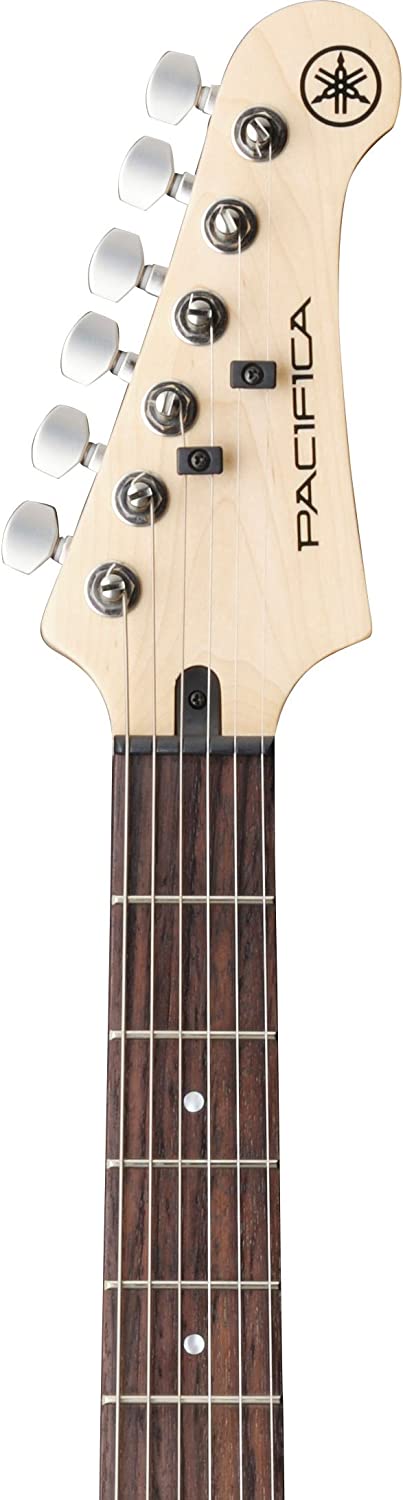 Yamaha PAC311H, Pacifica 300 Series, Electric Guitar, Black