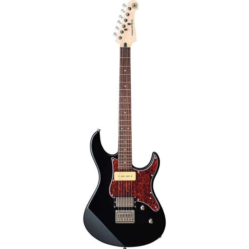 Yamaha PAC311H, Pacifica 300 Series, Electric Guitar, Black