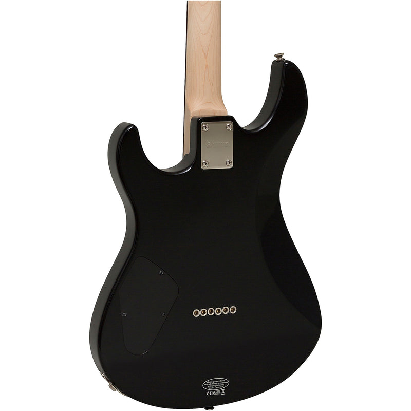 Yamaha PAC311H, Pacifica 300 Series, Electric Guitar, Black