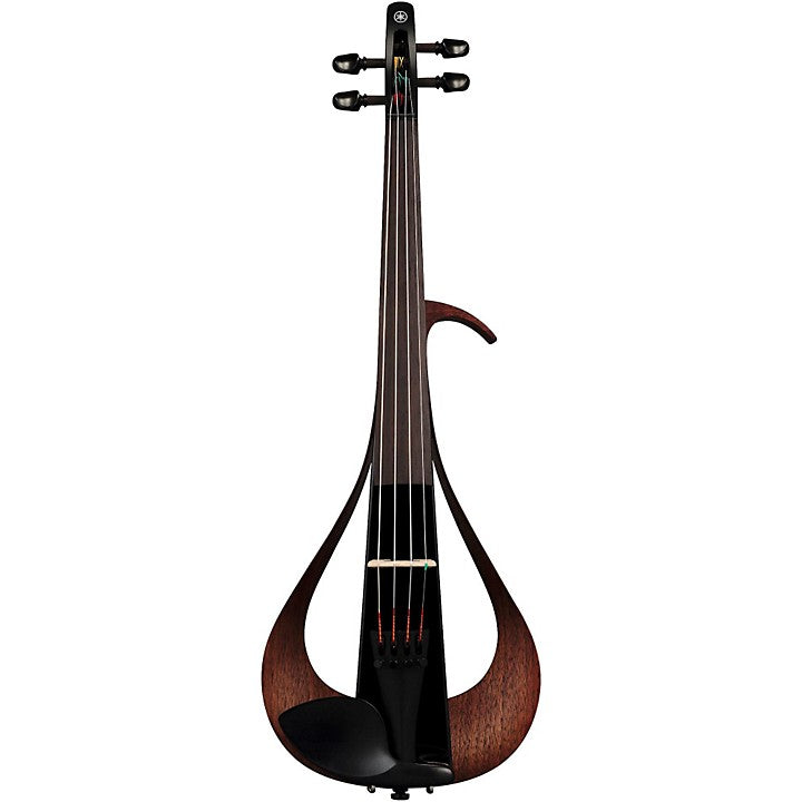 Yamaha YEV-104 Series Electric Violin - Black