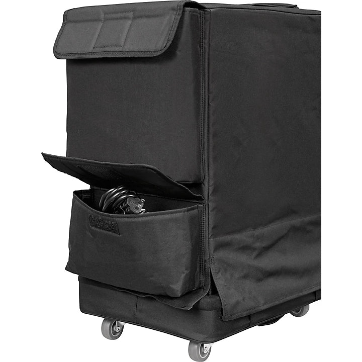 Yamaha  STAGEPAS 1K 1000 watt 5-channel Portable Column PA System